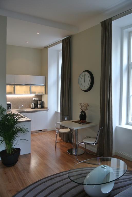 Domo Apartment