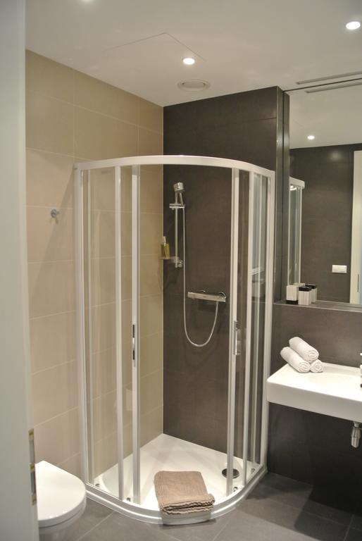 Domo Apartment Prague