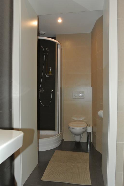 Domo Apartment Prag