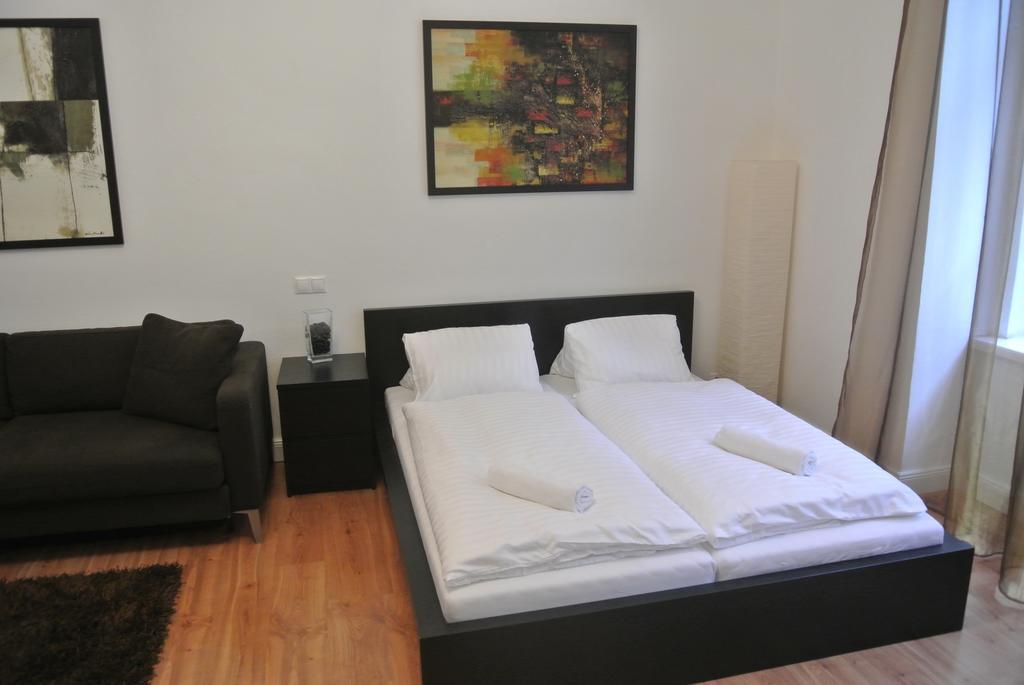 Domo Apartment Prag