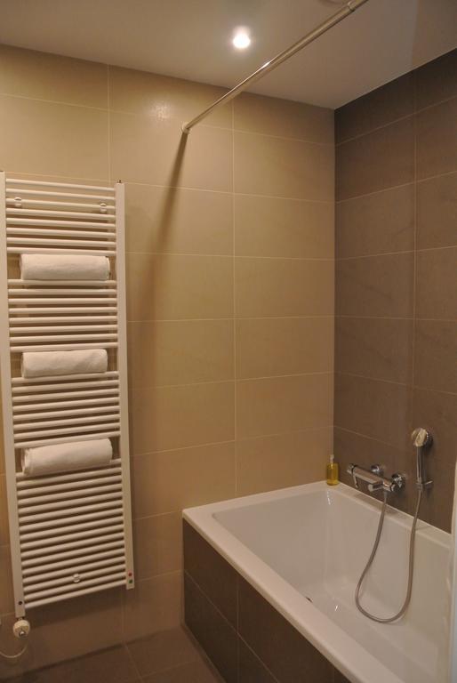 Domo Apartment Prag
