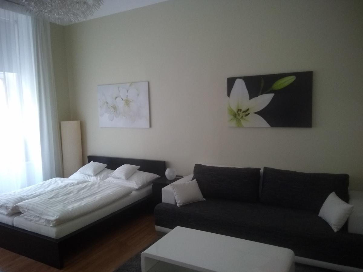 Domo Apartment Prag